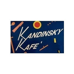 Kandinsky Kafè