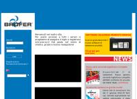 Sito di Brofer Srl