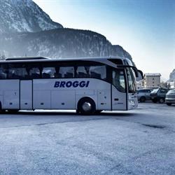 Broggi Viaggi Di Broggi Paolo e C. (S.a.s.)