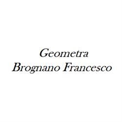 Brognano Geom. Francesco