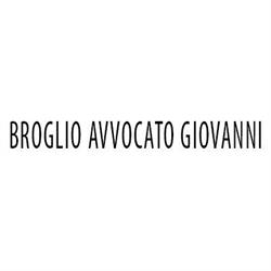 Broglio Avvocato Giovanni