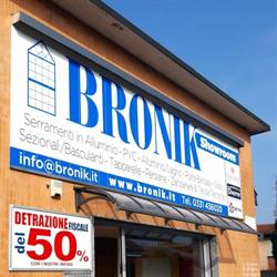 Bronik SNC Di Acquaviva Nicola e Broggi Francesco