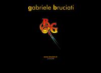 Sito di Bruciati Gabriele