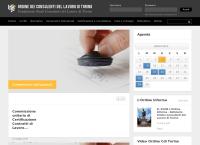 Cdl Torino - BRUNATO ELISEO