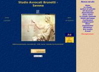 Brunetti Renzo (Avv.)