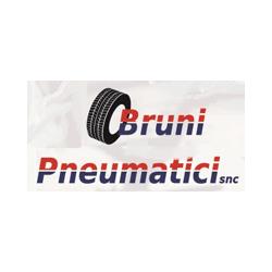 BRUNI PNEUMATICI SNC DI PINELLI G. E CASAGRANDE A. - Driver Center Pirelli