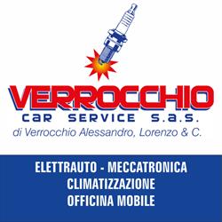 Verrocchio Car Service