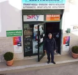 Gb Elettronica Di Bruno Gino- Vendita E Riparazione Strumenti Musicali Ed Elettrodomestici