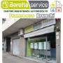 Beretta Service