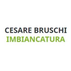 Cesare Bruschi Imbiancatura