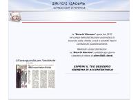 Bruschi Giacomo