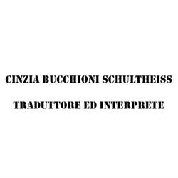 Cinzia Bucchioni Schultheiss Traduttore ed Interprete