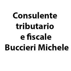 Consulente tributario e fiscale Buccieri Michele