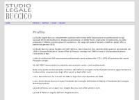 Buccico Avv.rocco & Buccico Avv.emilio Nicola