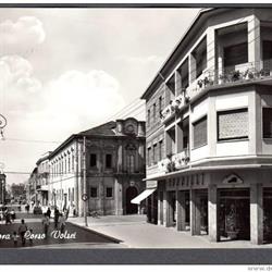 Buccilli Calzature SAS