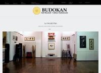 Sito di Budokan Firenze - Centro di Arti Marziali, Sport da Combattimento e Difesa Personale