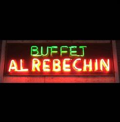 Buffet Al Rebechin - Trieste
