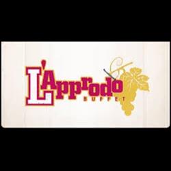 Buffet L'Approdo