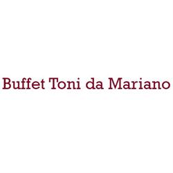 Buffet Toni da Mariano