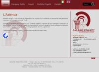 Building Project SRL