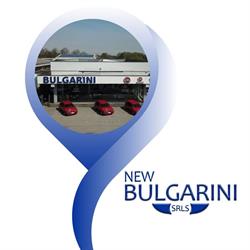 Autosalone New Bulgarini srls