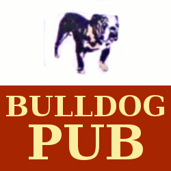 Bulldog Pub