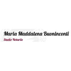 Buoninconti Notaio Maria Maddalena Studio Notarile