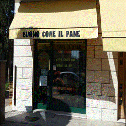 Forno Strucchi