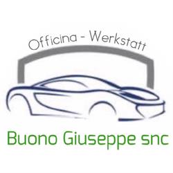 Autofficina Fiat Buono Giuseppe S.n.c.
