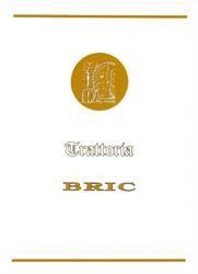 Trattoria Bric di Burello Terranino Antonio