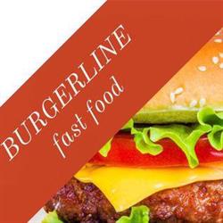 Burgerline di Pirastu Demetria