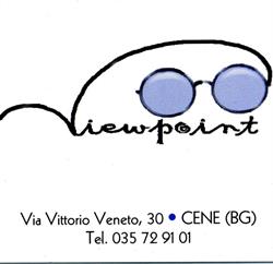 Viewpoint Di Pellicioli Sem