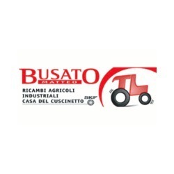 Busato Matteo - Ricambi Agricoli industriali