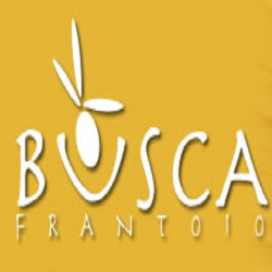 Frantoio Olive Busca