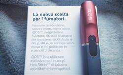 IQOS RESELLER - TABACCHERIA BUSCICCHIO MARIA ROSARIA , TARANTO
