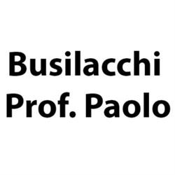 Busilacchi Dott. Paolo