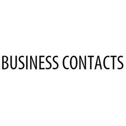 Business Contacts