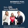 Dein Job. Deine Zukunft.