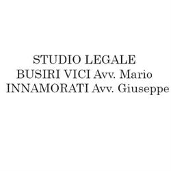 Studio Legale Busiri Vici Avv. Mario  Innamorati Avv. Giuseppe