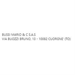 Bussi Mario & C. Sas