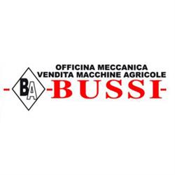 Bussi Agostino