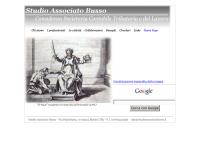 Busso Studio Commerciale Tributario e Del Lavoro Di Albero e Andrea Busso)