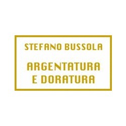 Stefano Bussola - Argentatura e Doratura