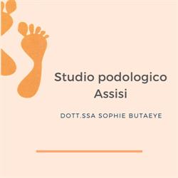 studio podologico dott.ssa Sophie Butaeye
