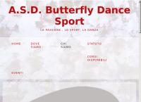Sito di BUTTERFLY