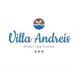 Hotel Villa Andreis