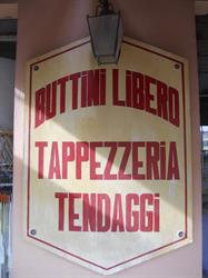 Buttini Libero