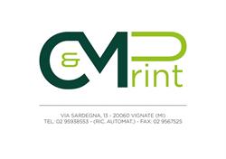C & m Print S.a.s. Di Massimo Debiaggi & C