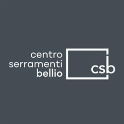 C S b Centro Serramenti Bellio Di Bellio Fabio & C. S.n.c.