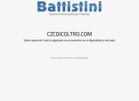 C Z C Di Coltro SRL